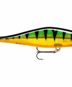 Rapala Shadow Rap Shad 9cm -Glasgow Angling shadow rap shad perch