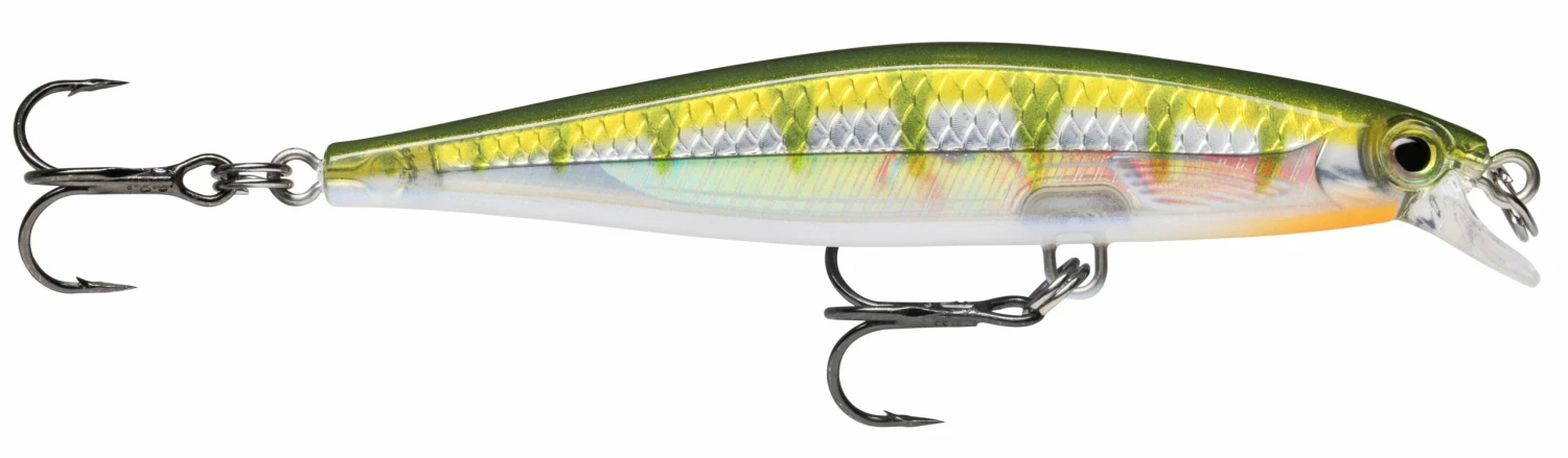 Rapala Shadow Rap 34 Rapala Shadow Rap - Image 34
