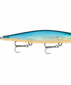 Rapala Shadow Rap 36 Rapala Shadow Rap -Glasgow Angling shadow rap blue ghost bgh