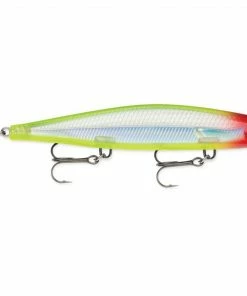 Rapala Shadow Rap 40 Rapala Shadow Rap -Glasgow Angling shadow rap clown cln