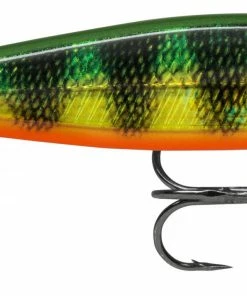 Rapala Shadow Rap 62 Rapala Shadow Rap -Glasgow Angling shadow rap ftpe fire tiger perch scaled
