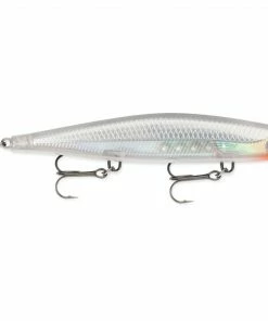 Rapala Shadow Rap 41 Rapala Shadow Rap -Glasgow Angling shadow rap ghost gh