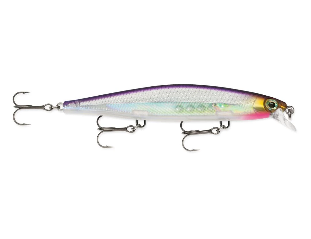 Rapala Shadow Rap 12 Rapala Shadow Rap - Image 12