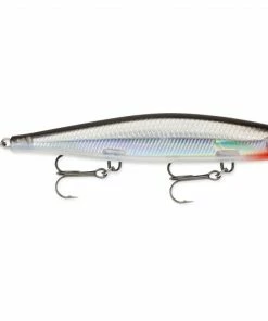 Rapala Shadow Rap 46 Rapala Shadow Rap -Glasgow Angling shadow rap silver s