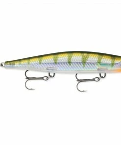 Rapala Shadow Rap 47 Rapala Shadow Rap -Glasgow Angling shadow rap yellow perch yp