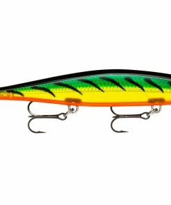 Rapala Shadow Rap 53 Rapala Shadow Rap -Glasgow Angling shadow rap firetiger rft