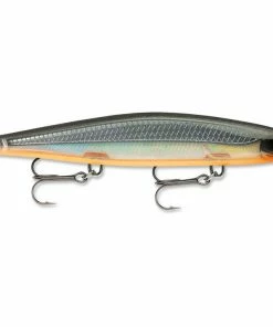 Rapala Shadow Rap 50 Rapala Shadow Rap -Glasgow Angling shadow rap halloween hlw
