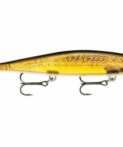 Rapala Shadow Rap 59 Rapala Shadow Rap -Glasgow Angling shadow rap live brown trout trl