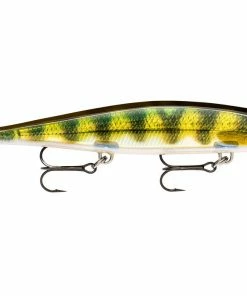 Rapala Shadow Rap 56 Rapala Shadow Rap -Glasgow Angling shadow rap live perch pel