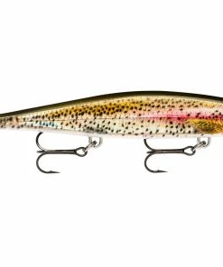 Rapala Shadow Rap 58 Rapala Shadow Rap -Glasgow Angling shadow rap live rainbow trout rtl