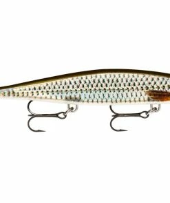 Rapala Shadow Rap 57 Rapala Shadow Rap -Glasgow Angling shadow rap live roach rol
