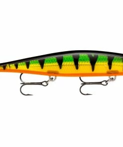 Rapala Shadow Rap 55 Rapala Shadow Rap -Glasgow Angling shadow rap perch drp