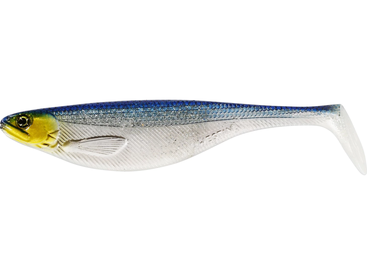 Westin ShadTeez - 12cm 15g 1pc 4 Westin ShadTeez - 12cm 15g 1pc - Image 4