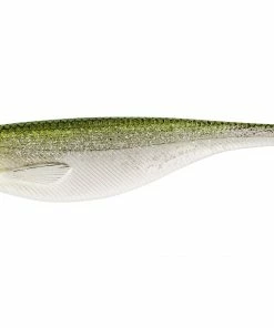 Westin ShadTeez - 12cm 15g 1pc 8 Westin ShadTeez - 12cm 15g 1pc -Glasgow Angling shadteez 12cm 15g 30pc bulk green headlight