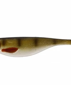 Westin ShadTeez Lure -Glasgow Angling shadteez crystal perch scaled