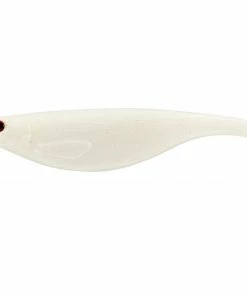 Westin ShadTeez Lure -Glasgow Angling shadteez pearl
