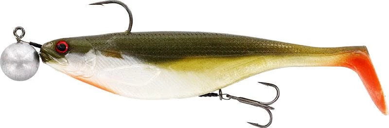 Westin ShadTeez R'n'R Stinger Lure 2 Westin ShadTeez R'n'R Stinger Lure - Image 2