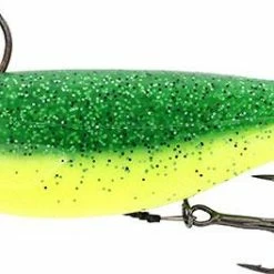 Westin ShadTeez R'n'R Stinger Lure