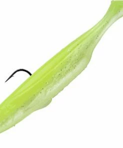 Sakura Shadura Rigged Lures