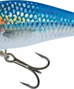Salmo Executor Shallow Runner Crankbait