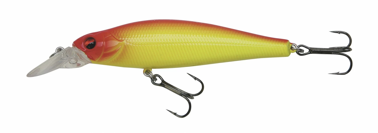 Daiwa Shallow Shad 2 Daiwa Shallow Shad - Image 2