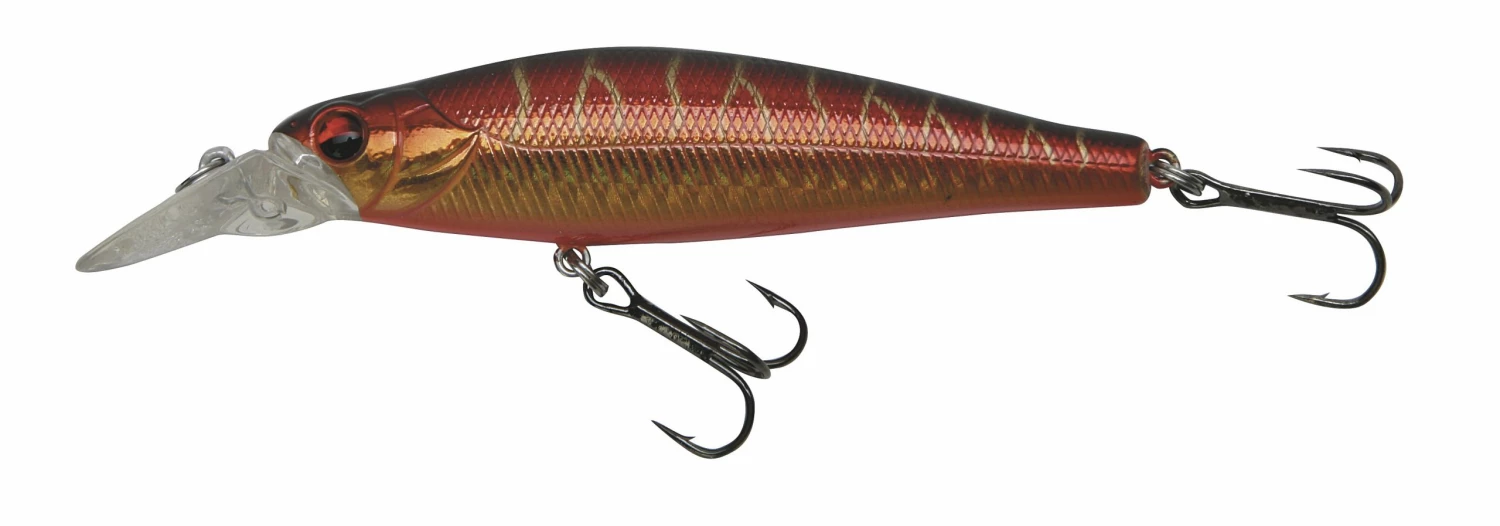 Daiwa Shallow Shad 3 Daiwa Shallow Shad - Image 3