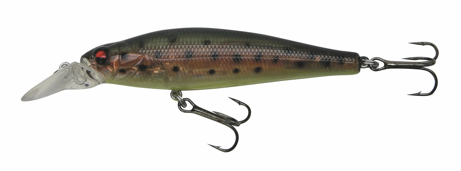 Daiwa Shallow Shad 5 Daiwa Shallow Shad - Image 5