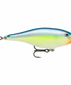 Rapala Shallow Shad Rap -Glasgow Angling shallow shad rap caribbean shad crsd