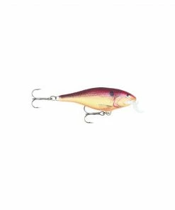 Rapala Shallow Shad Rap -Glasgow Angling shallow shad rap crawdad cw