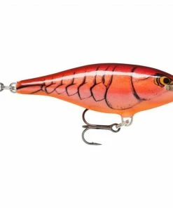 Rapala Shallow Shad Rap -Glasgow Angling shallow shad rap demon dmn