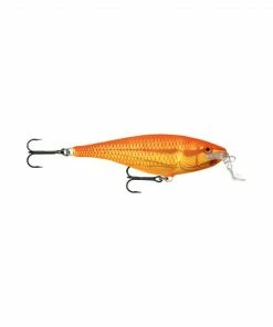 Rapala Shallow Shad Rap -Glasgow Angling shallow shad rap goldfish gf