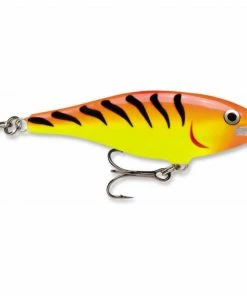 Rapala Shallow Shad Rap -Glasgow Angling shallow shad rap hot tiger ht