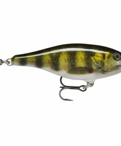 Rapala Shallow Shad Rap -Glasgow Angling shallow shad rap live perch pel