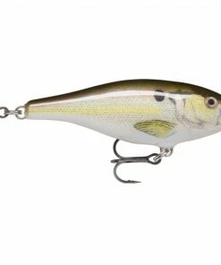 Rapala Shallow Shad Rap -Glasgow Angling shallow shad rap live river shad rsl