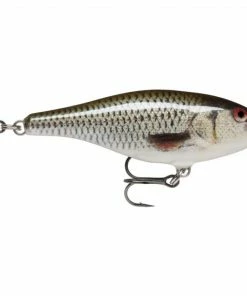 Rapala Shallow Shad Rap -Glasgow Angling shallow shad rap live roach rol