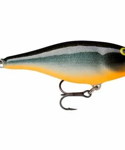 Rapala Shallow Shad Rap -Glasgow Angling shallow shad rap halloween