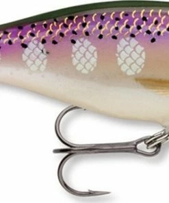 Rapala Shallow Shad Rap -Glasgow Angling shallow shad rap purpledescent