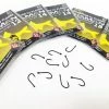 Matt Hayes Shaman Teflon Coated Match Hooks 10pk