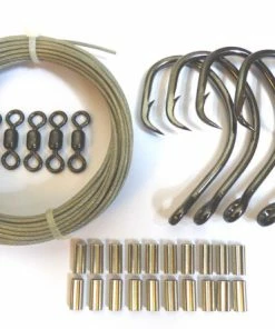 Fisheagle Shark Trace Kit