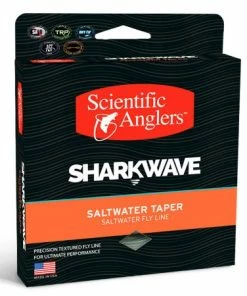 Scientific Anglers SharkWave Saltwater Fly Line