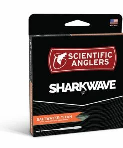 Scientific Anglers SharkWave Saltwater Titan