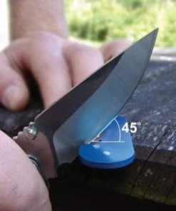 Blade-Tech Sharpener -Glasgow Angling sharpener 8