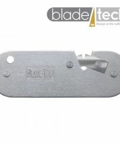 Blade-Tech Sharpener -Glasgow Angling sharpener silver