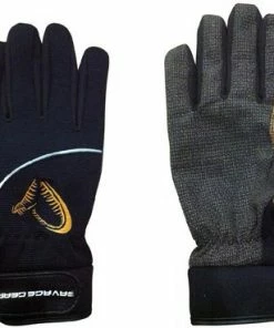 Savage Gear Shield Glove