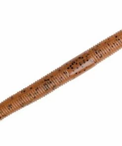 Strike King Shim-E-Stick 5" 8pc -Glasgow Angling shim e stick20watermelon blk20flk