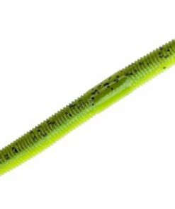 Strike King Shim-E-Stick 5" 8pc -Glasgow Angling shim e stick20watermelon chart20laminate