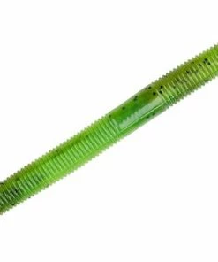 Strike King Shim-E-Stick 5" 8pc -Glasgow Angling shim e stick20watermelon chart20swirl