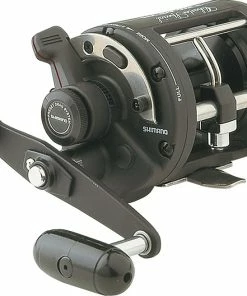 Shimano Charter Special TR Lever Drag Multiplier Reels