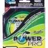Power Pro Green Braid 275m Spool