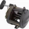 Shimano TLD Lever Drag Multiplier Reel
